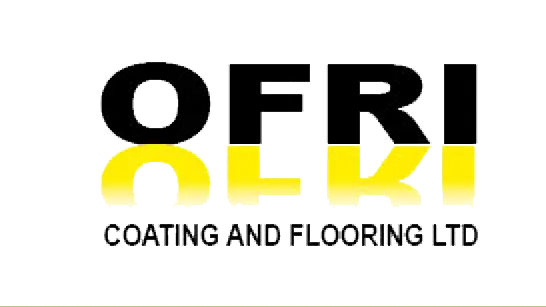Ofri Coating Logo