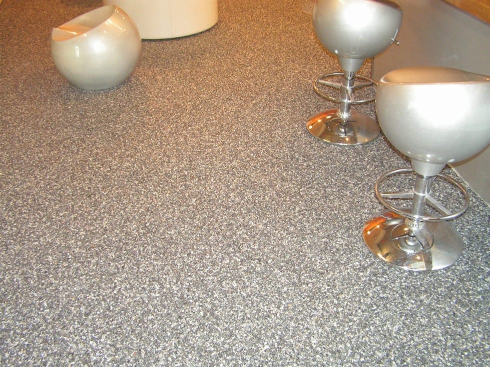 Read more about the article Epoxy Coatings