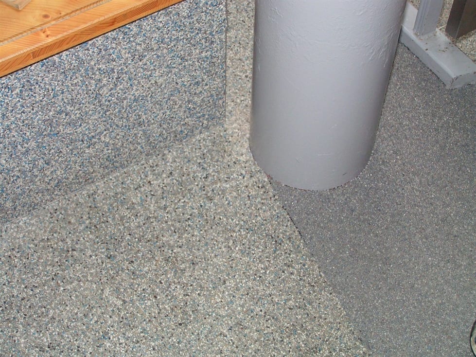 Epoxy Coatings