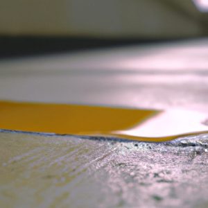 How Epoxy Coatings Protect Concrete from Chemical Damage